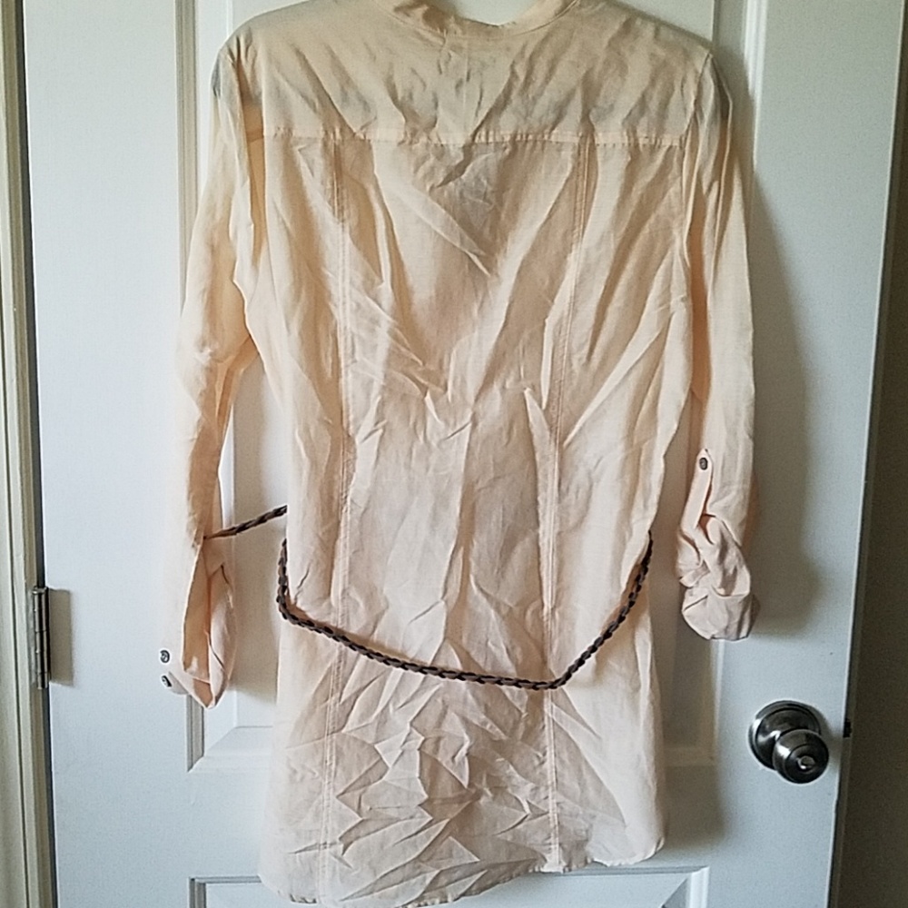 Blouse - Picture 6 of 8